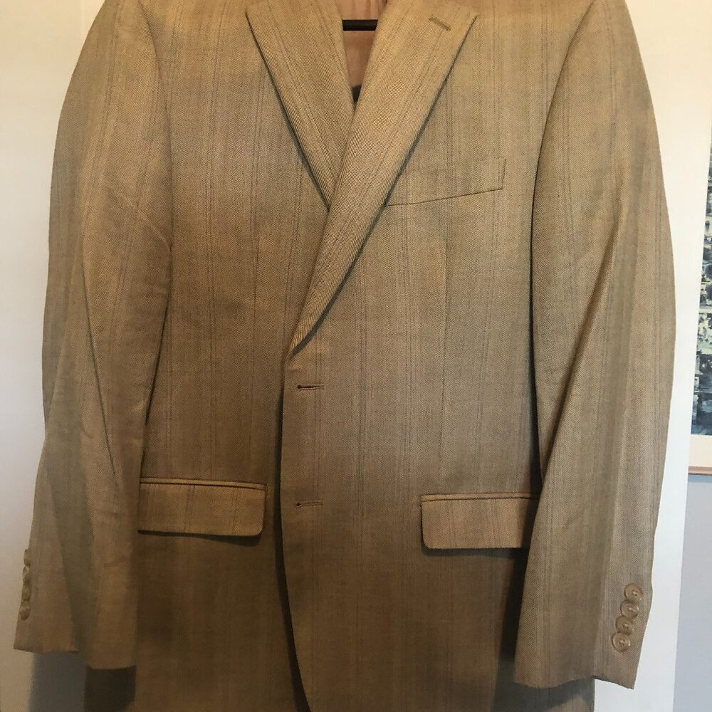 Sport Coat